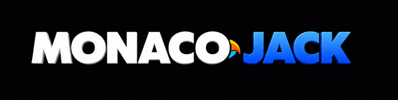 Monaco Jack Casino logo